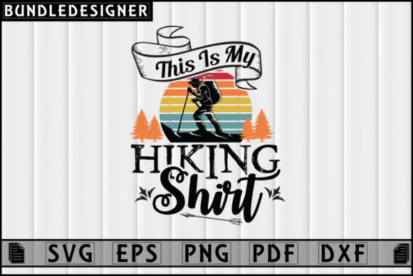 Download This is My Camping-Camping Shirt Design - Camping shirt design Collection