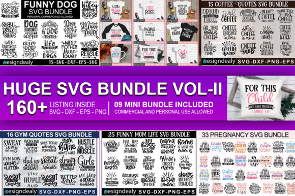 Download The Huge Bundle Vol-II - Huge bundle Collection